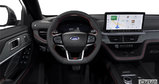 2025 Ford Explorer - Exterior - 1