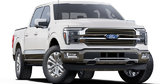 2025 FORD F-150 HYBRID KING RANCH