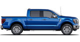 2025 FORD F-150 HYBRID LARIAT