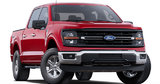 2025 FORD F-150 HYBRID XLT
