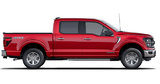 2025 FORD F-150 HYBRID XLT