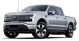2025 FORD F-150 Lightning PLATINUM
