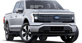 2025 FORD F-150 Lightning PLATINUM