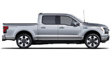 2025 FORD F-150 Lightning PLATINUM