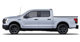 2025 FORD F-150 Lightning PRO