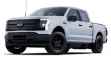 2025 FORD F-150 Lightning PRO