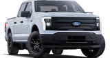 2025 FORD F-150 Lightning PRO