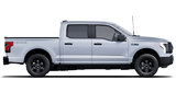 2025 FORD F-150 Lightning PRO