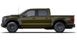 2025 Ford F-150 - Exterior - 1
