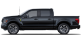 2025 Ford F-150 - Exterior - 1