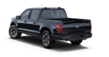 2025 Ford F-150 - Exterior - 1