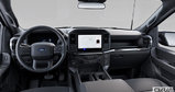 2025 Ford F-150 - Exterior - 1