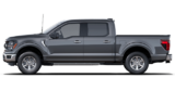 2025 Ford F-150 - Exterior - 1