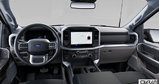 2025 Ford F-150 - Exterior - 1