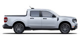 2025 FORD Maverick Hybrid XLT AWD