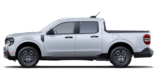 2025 Ford MAVERICK HYBRID - Exterior - 1