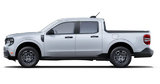 2025 FORD Maverick Hybrid XLT FWD