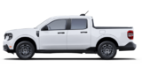 2025 Ford MAVERICK HYBRID - Exterior - 1