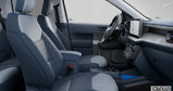 2025 Ford MAVERICK HYBRID - Exterior - 1