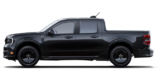 2025 Ford Maverick - Exterior - 1