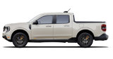2025 FORD MAVERICK TREMOR