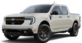 2025 FORD MAVERICK TREMOR