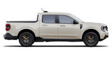 2025 FORD MAVERICK TREMOR