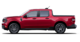 2025 Ford Maverick - Exterior - 1