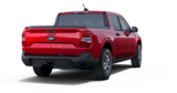2025 Ford Maverick - Exterior - 1