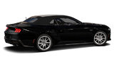 2025 FORD Mustang Convertible GT PREMIUM