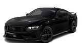 2025 FORD MUSTANG FASTBACK DARK HORSE