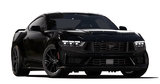 2025 FORD MUSTANG FASTBACK DARK HORSE