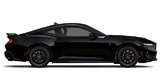 2025 FORD MUSTANG FASTBACK DARK HORSE