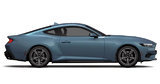2025 FORD Mustang Fastback ECOBOOST
