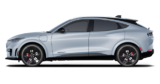 2025 Ford Mustang Mach-E - Exterior - 1