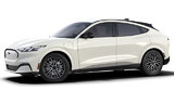 2025 FORD MUSTANG MACH-E PREMIUM AWD