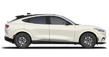 2025 FORD MUSTANG MACH-E PREMIUM AWD