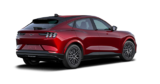 2025 Ford Mustang Mach-E - Exterior - 1