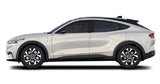 2025 FORD MUSTANG MACH-E SELECT AWD