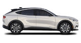 2025 FORD MUSTANG MACH-E SELECT AWD