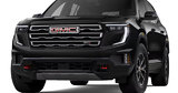 2025 GMC ACADIA AT4
