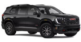 2025 GMC ACADIA AT4