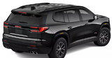 2025 GMC ACADIA AT4