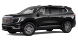 2025 GMC Acadia - Exterior - 1