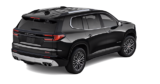 2025 GMC Acadia - Exterior - 1