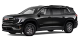 2025 GMC Acadia - Exterior - 1