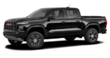 2025 GMC Canyon - Exterior - 1