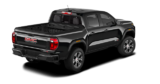 2025 GMC Canyon - Exterior - 1