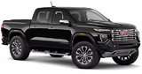 2025 GMC CANYON DENALI