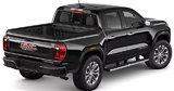 2025 GMC CANYON DENALI
